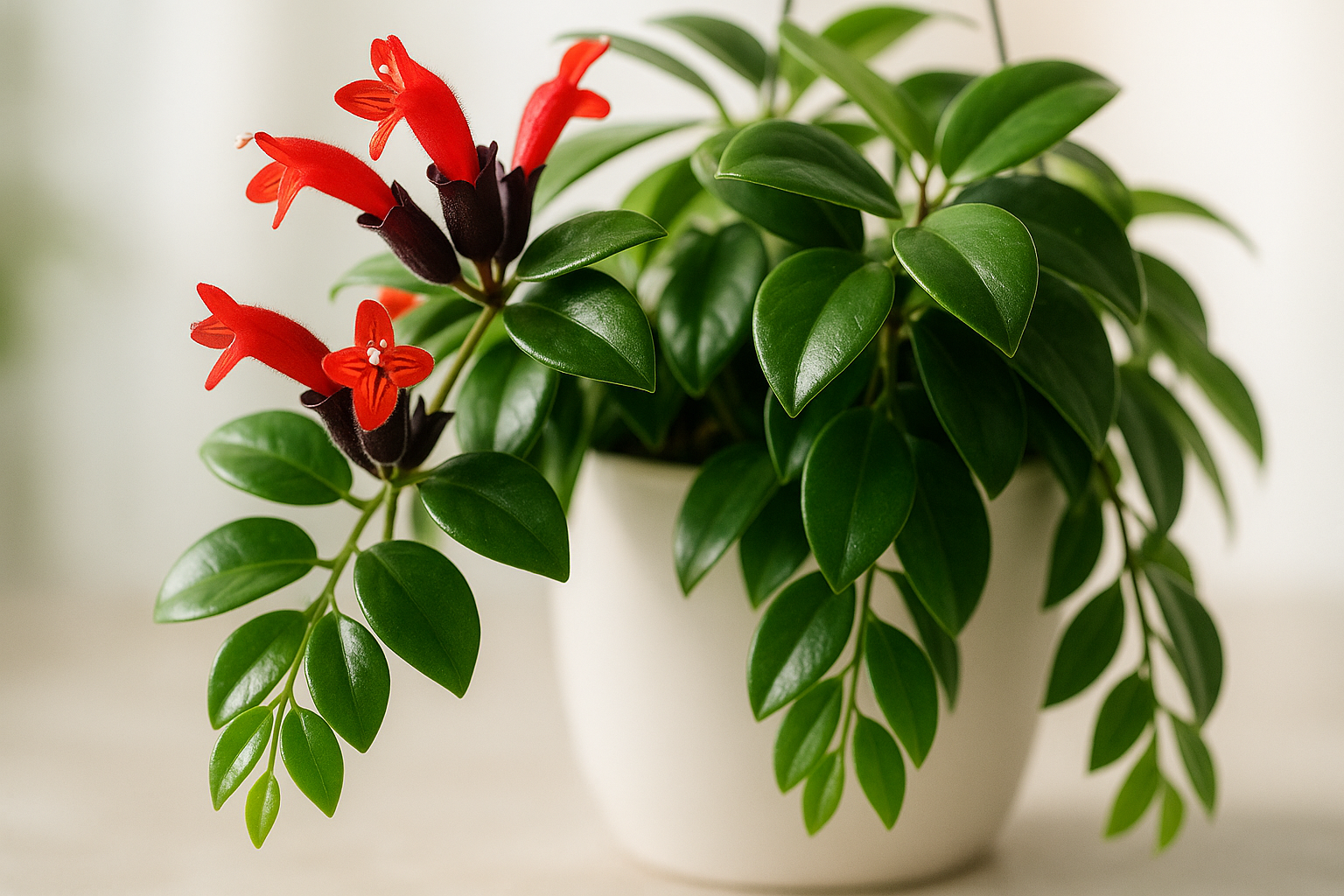 Aeschynanthus Planten
