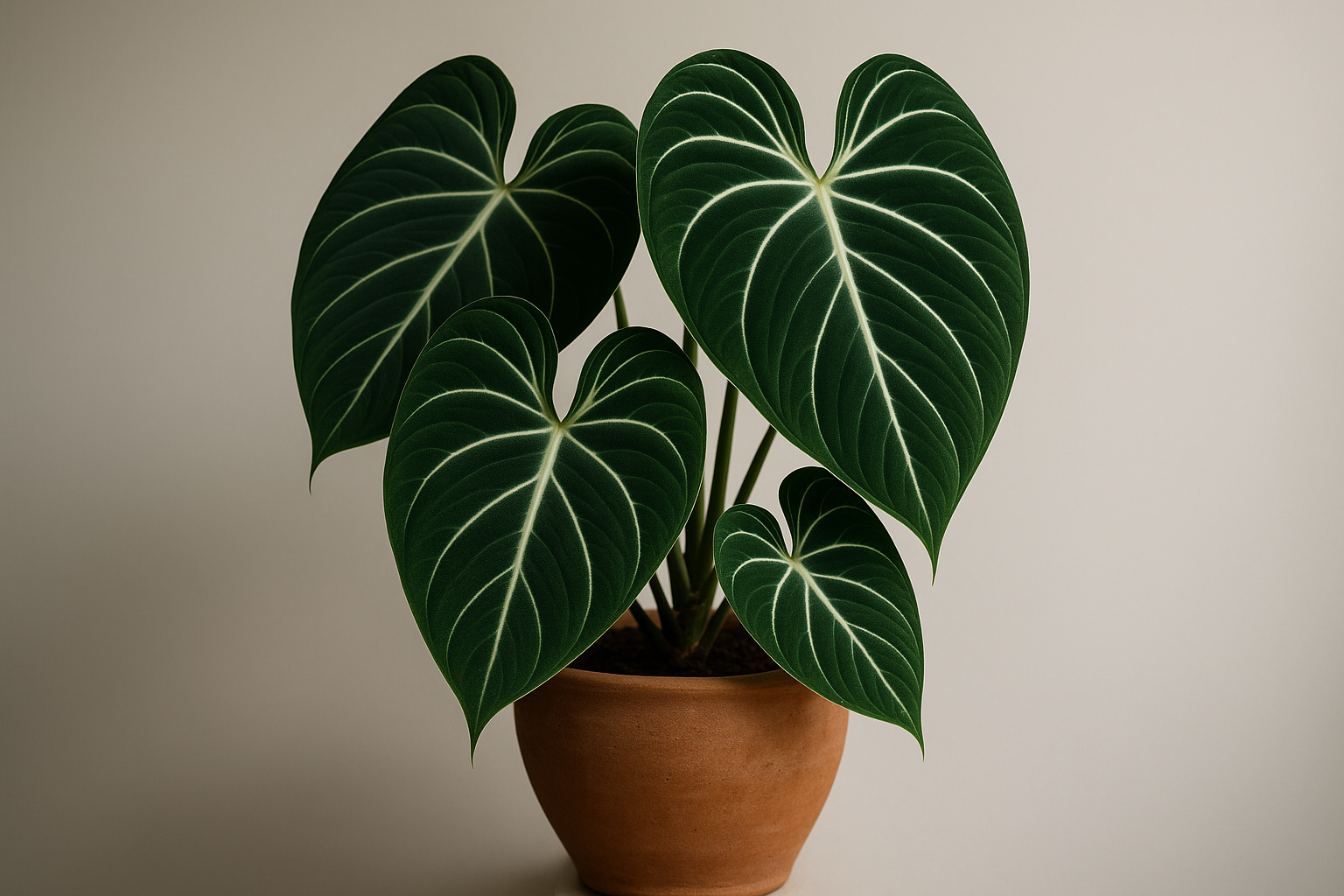 Philodendron