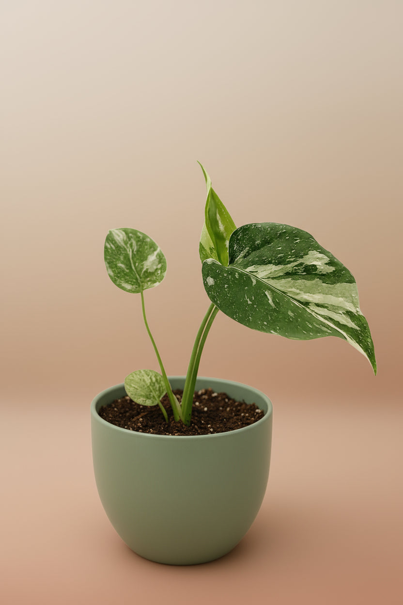 Monstera thai constelation