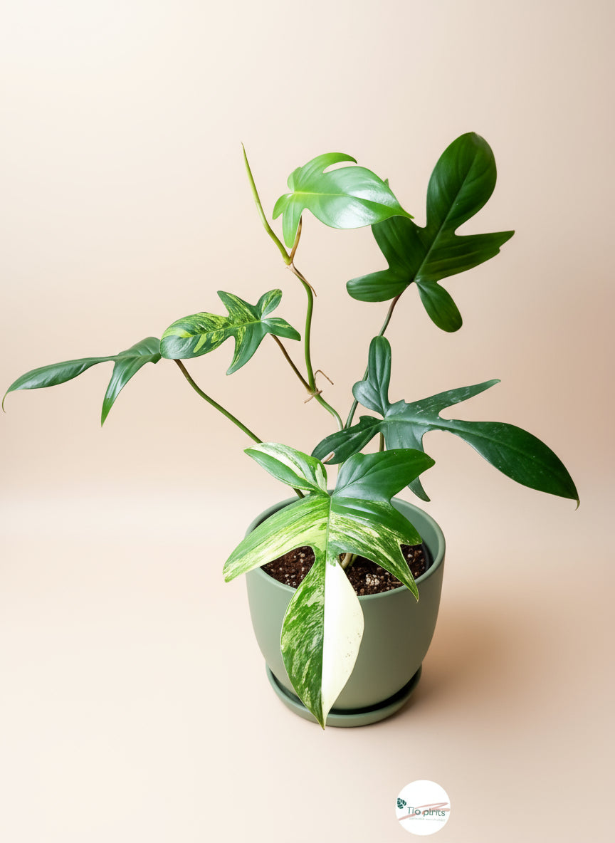 Philodendron florida beauty image 0